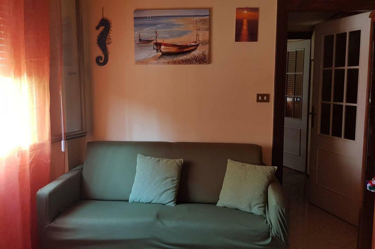 La Casa Di Ulisse 008055- Lt0806 Apartman San Remo Kültér fotó